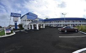 Superlodge Absecon New Jersey